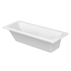 Duravit D-Code 790227000001000 Комплект слива-перелива для ванны с центральным выпуском