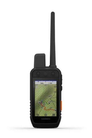 Garmin Aplha 200