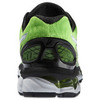 Asics Gel-Nimbus 17 Кроссовки для бега мужские Green - 4