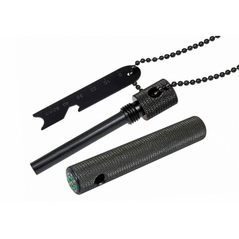 Огниво Boker 09BO778 Fire Starter