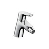 Hansgrohe Focus 31928000 Смеситель для биде однорычажный с донным клапаном