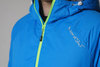 Nordski Jr Motion детский утепленный костюм blue-black - 5