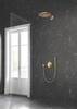 GROHE Silverflex 28362GL0 Шланг душевой