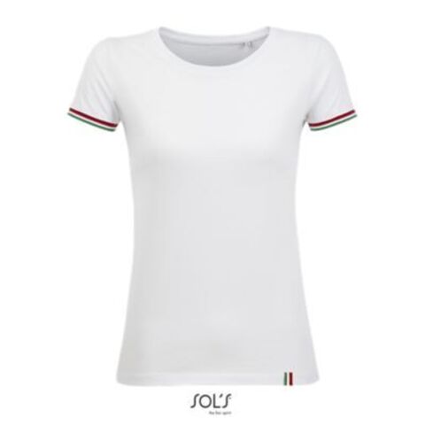 SOL'S RAINBOW WOMEN
