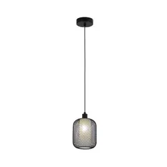 Подвес Tokri 4602-1P, 1*E14*60W. ТМ F-Promo