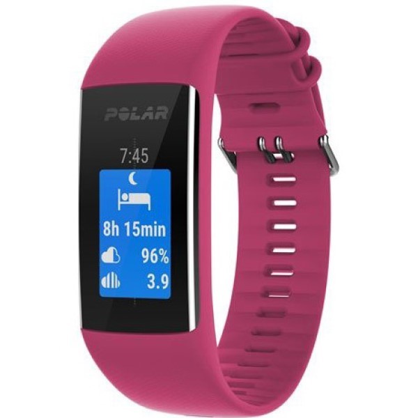 Polar A370 Rub (S)