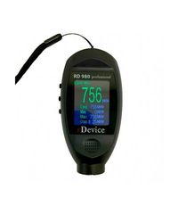 Толщиномер rDevice RD-980 Prof