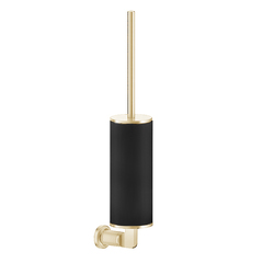 Gessi Inciso 58520#246 Ершик настенный, цвет: золото фото