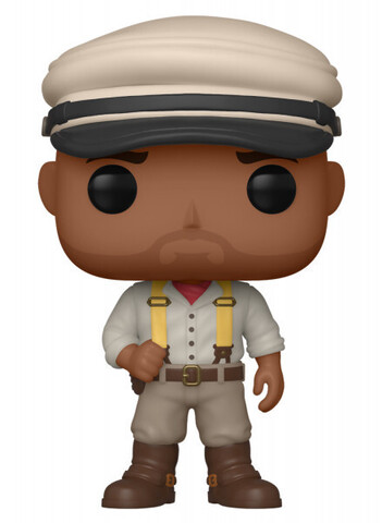 Funko POP! Disney. Jungle Cruise: Frank (971)
