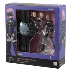 Фигурка Figma Fate/Grand Order: Mash Kyrielight (Ortinax) (502)