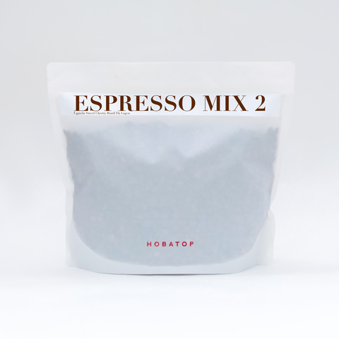 ESPRESSO MIX 2