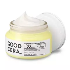 Крем для лица с церамидами HOLIKA HOLIKA Good Cera Super Ceramide Cream 60 мл
