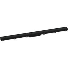 Hansgrohe RainDrain Match 56041670 Внеш. часть 100 см MB фото