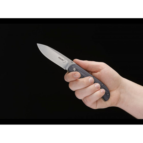 Складной нож Boker 01bo032 Exskelibur I VG10