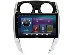 Магнитола для Nissan Note (12-20) Android 10 4/64GB IPS DSP 4G модель CB-2409TS10