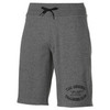Шорты Asics Graphic Knit Short 11 мужские серые - 3
