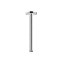 Hansgrohe 27389000 Кронштейн для душа верхнего 30 см фото