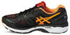 ASICS GEL-KAYANO 23 мужские беговые кроссовки black - 5