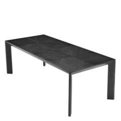 Обеденный стол Tremont 225*100