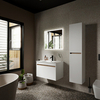Sancos Smart SM80W Тумба подвесная, 79x45x50, цвет: белый