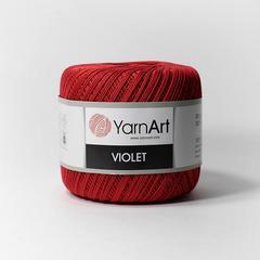 Пряжа ЯрнАрт Виолет (Violet)