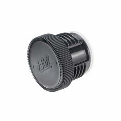 Термос Esbit MAJORIS VF750TL-DG, из нержавеющей стали с двойной крышкой, черный, 0.75 л