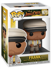 Funko POP! Disney. Jungle Cruise: Frank (971)