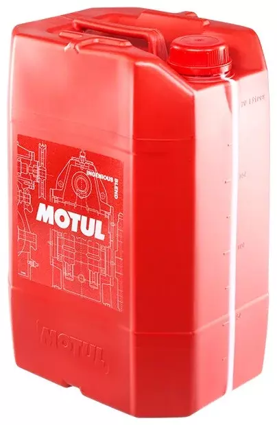 Motul ATF VI Синтетическая жидкость для АКПП