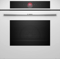 Электрический духовой шкаф Bosch HBG7741W1