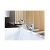 Hansgrohe Metropol 74550000 Смеситель на борт ванны
