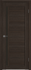 Дверь Atum 9 / Wenge / Black Gloss / Владимирские двери