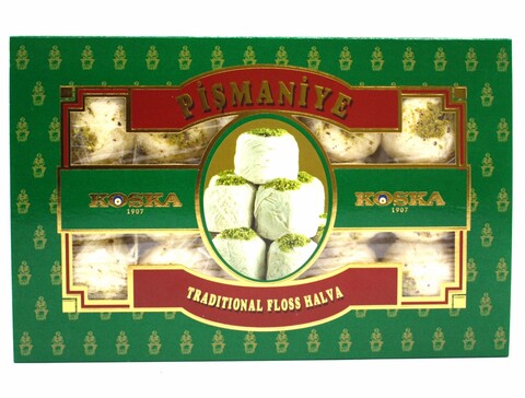 Пишмание традиционная с фисташками, Koska, 250 г