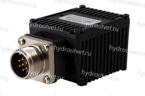 Фото RT-(Z)DBEE-1X-40/A1 - Электронный усилитель встроенный (OBE) для управления клапаном - пропорциональный клапан давления (Z)DBEE-1X, сигнал 0-10В