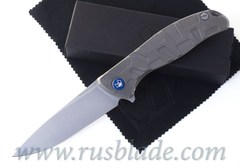 Shirogorov Flipper 95 M390 T-mode MRBS 2019 
