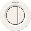 Geberit 116.042.11.1 Клавиша смыва для унитаза