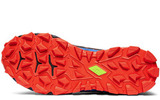 Кроссовки внедорожники Asics Gel FujiTrabuco 7 Navy мужские распродажа