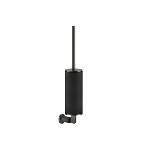 Gessi Inciso 58520#299 Ершик настенный, цвет: nero XL
