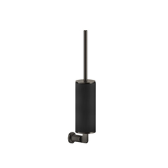 Gessi Inciso 58520#299 Ершик настенный, цвет: nero XL фото