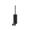 Gessi Inciso 58520#299 Ершик настенный, цвет: nero XL