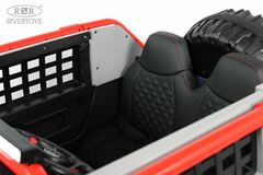BMW K007AM 4WD (ПОЛНОПРИВОДНЫЙ, ДВУХМЕСТНЫЙ)