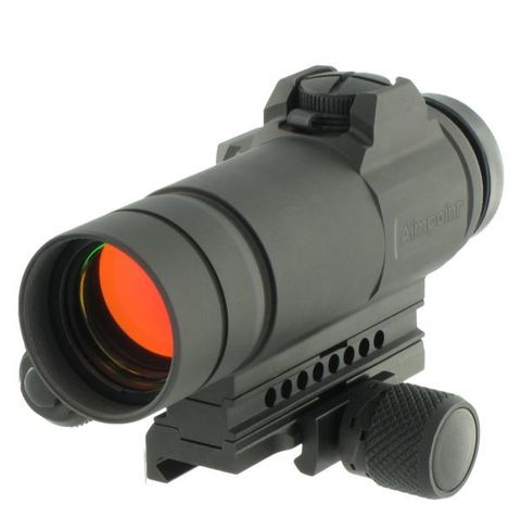 КОЛЛИМАТОРНЫЙ ПРИЦЕЛ AIMPOINT COMP М4S