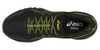 Кроссовки внедорожники мужские Asics Gel Sonoma 3 black-yellow - 4