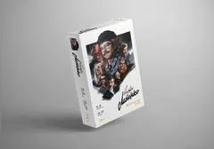 Настольная игра «Внутри Лапенко»