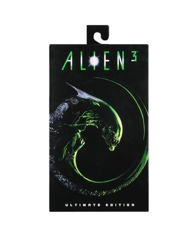 Фигурка NECA Ultimate Alien 3: Dog Alien