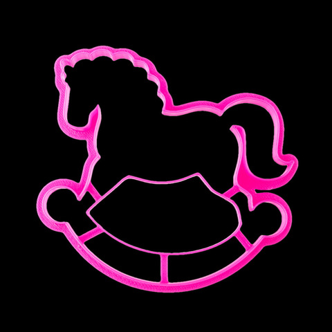 Вырубка для пряника 