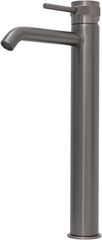 Смеситель для раковины Allen Brau Priority 5.31A02-MG графит браш