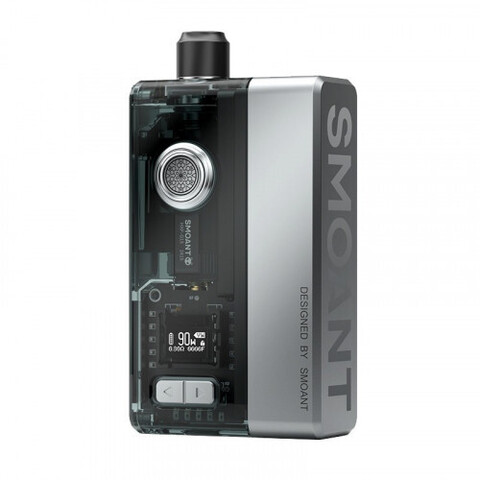 Набор Smoant Knight AIO Pod Kit