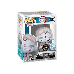 Funko POP! Demon Slayer: Spider Demon Mother (GW Chase Exc) (1573)