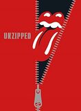 THAMES & HUDSON: The Rolling Stones. Unzipped (Книга)