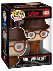 Funko POP! Stranger Things: Mr. Whatsit (1808)